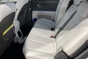 HYUNDAI IONIQ 5 esikatselu 15