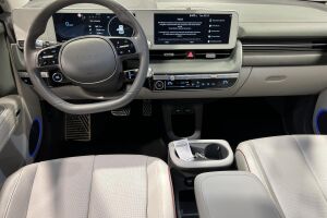 HYUNDAI IONIQ 5 esikatselu 16