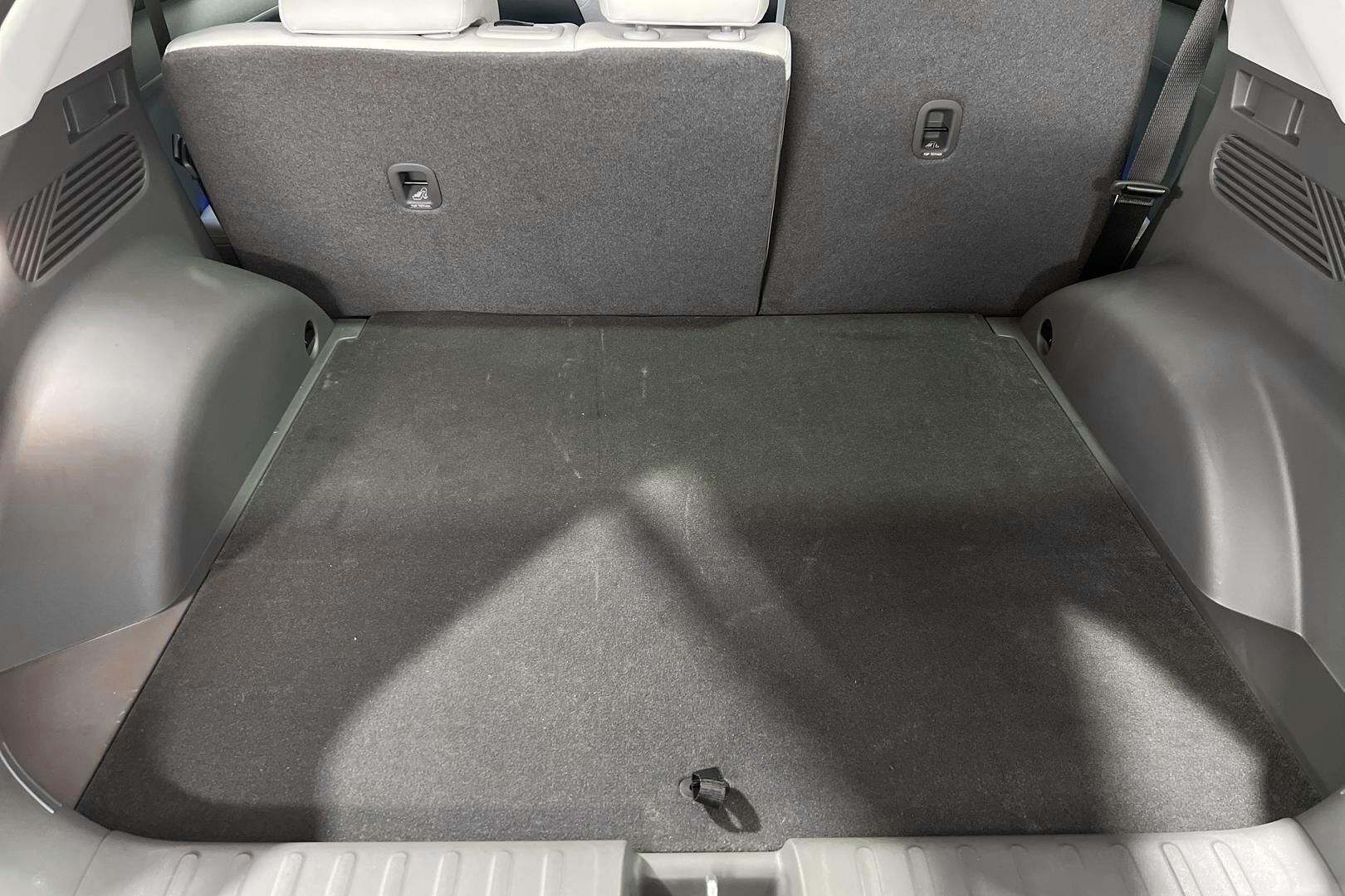 HYUNDAI IONIQ 5 iso kuva 17