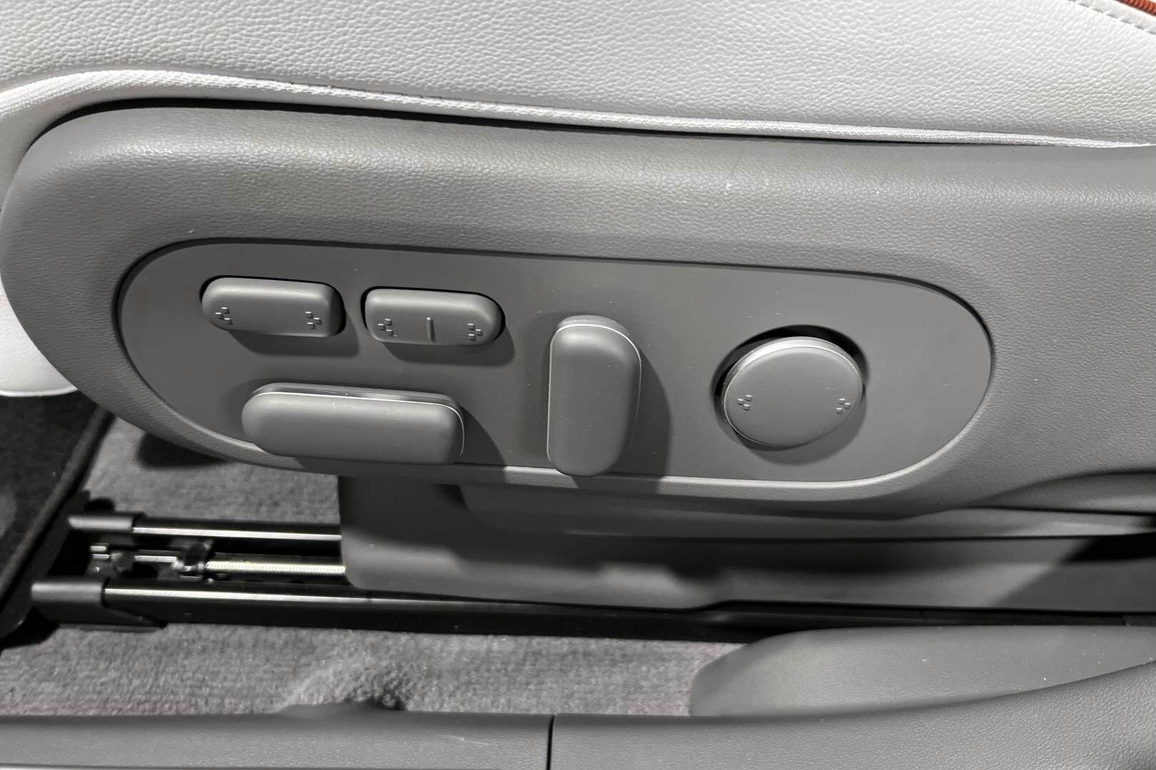 HYUNDAI IONIQ 5 iso kuva 19