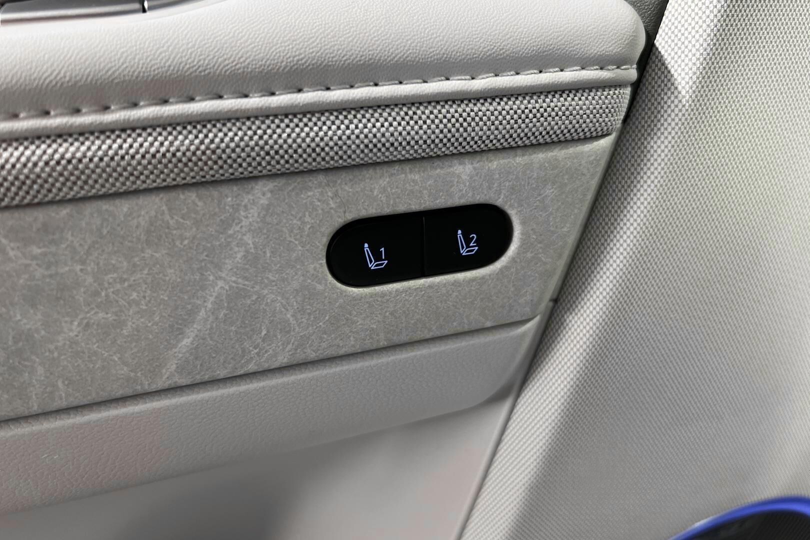 HYUNDAI IONIQ 5 iso kuva 3