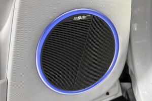 HYUNDAI IONIQ 5 esikatselu 4