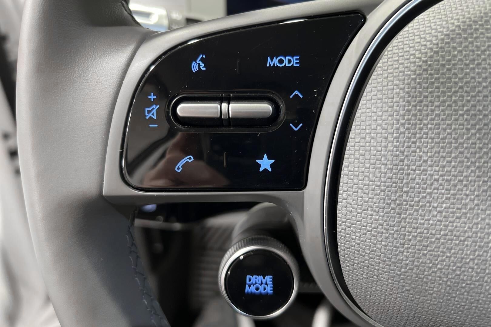 HYUNDAI IONIQ 5 iso kuva 20