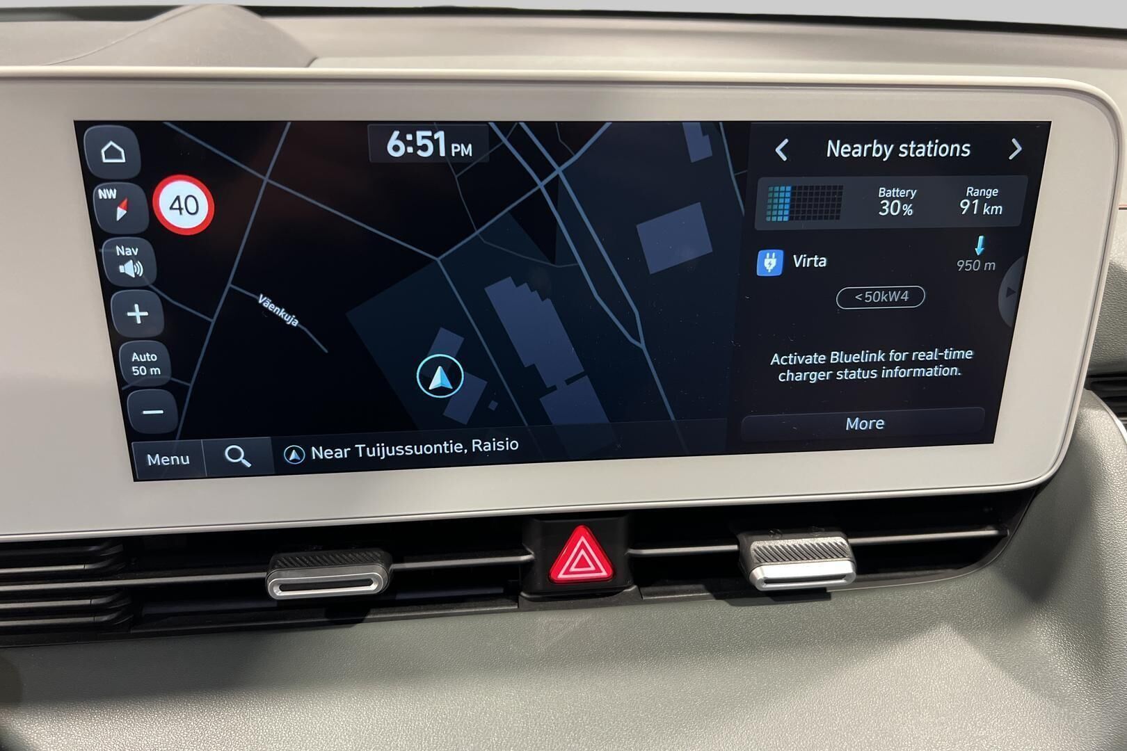 HYUNDAI IONIQ 5 iso kuva 22