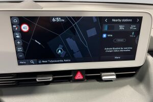 HYUNDAI IONIQ 5 esikatselu 22