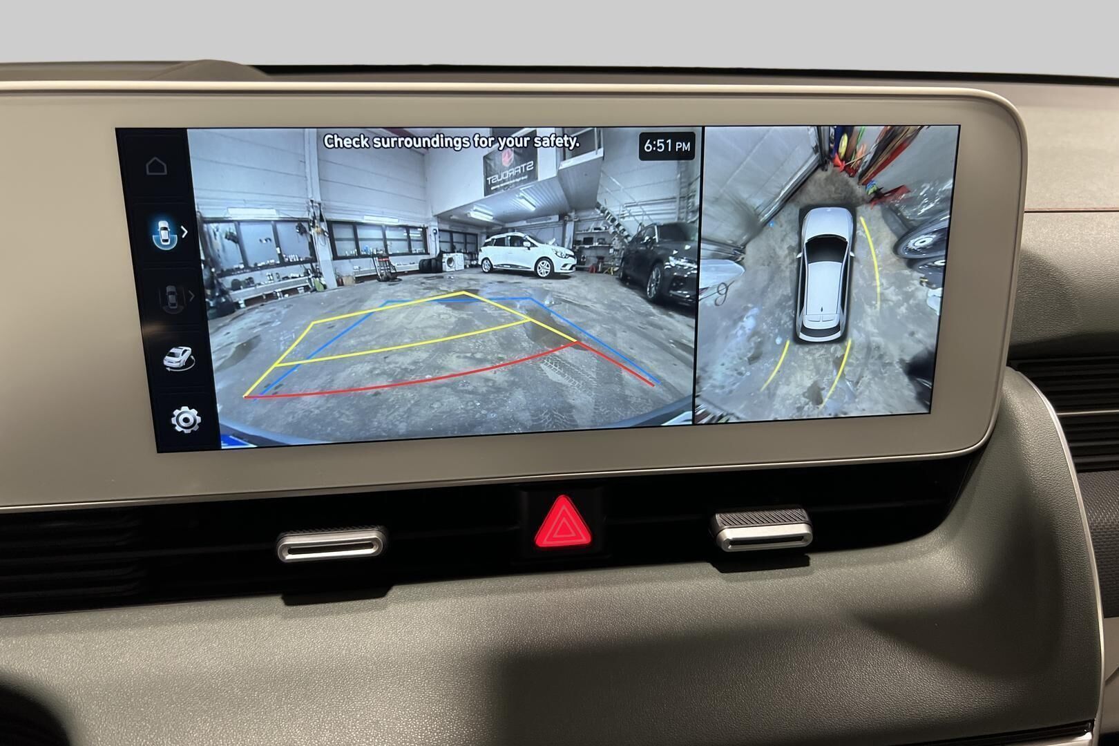 HYUNDAI IONIQ 5 iso kuva 5