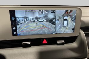 HYUNDAI IONIQ 5 esikatselu 5