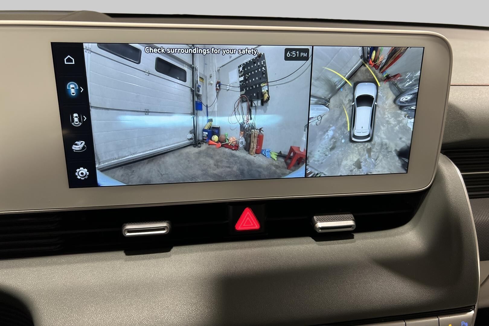 HYUNDAI IONIQ 5 iso kuva 6