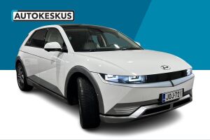 HYUNDAI IONIQ 5 esikatselu 10