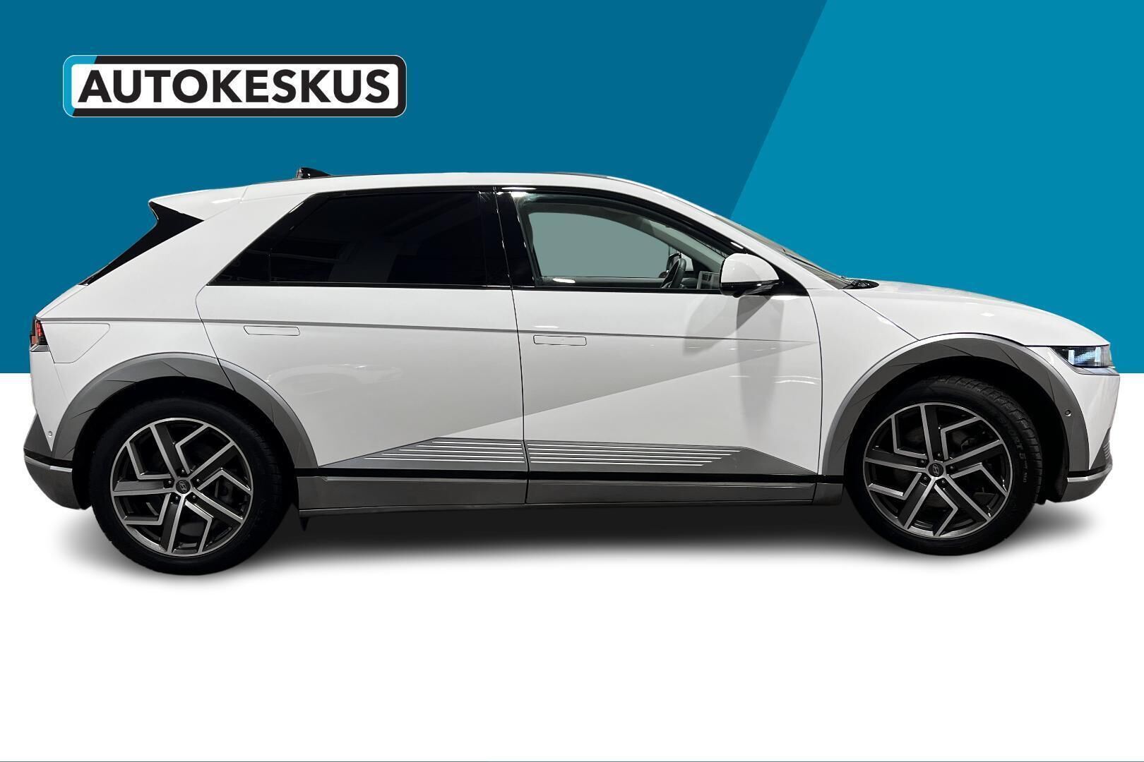 HYUNDAI IONIQ 5 iso kuva 11
