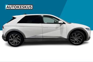 HYUNDAI IONIQ 5 esikatselu 11