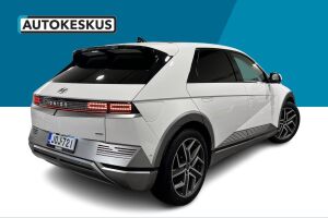 HYUNDAI IONIQ 5 esikatselu 12