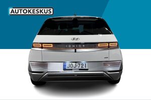 HYUNDAI IONIQ 5 esikatselu 1