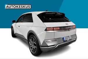 HYUNDAI IONIQ 5 esikatselu 13