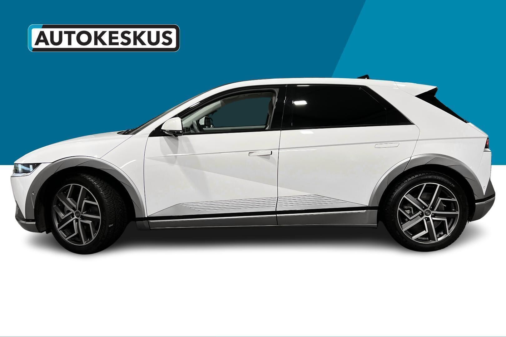 HYUNDAI IONIQ 5 iso kuva 14