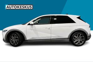 HYUNDAI IONIQ 5 esikatselu 14