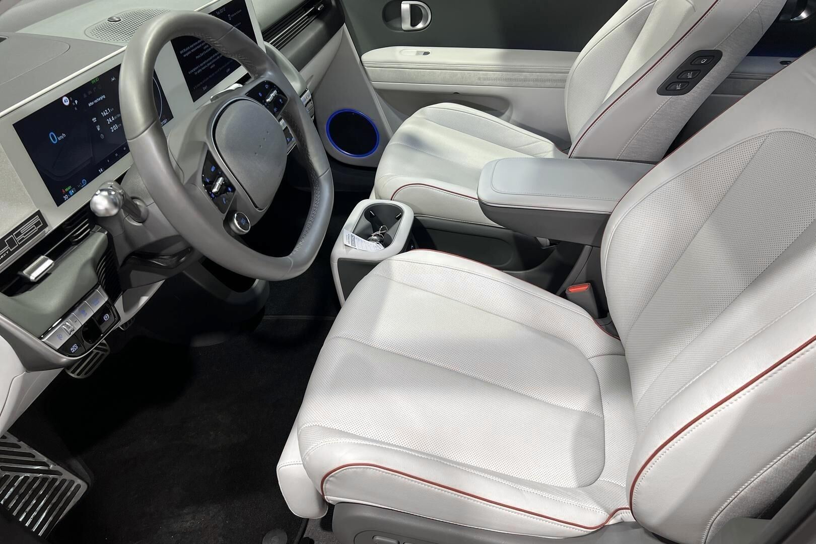 HYUNDAI IONIQ 5 iso kuva 2