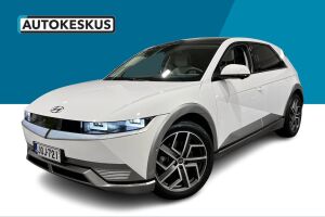 HYUNDAI IONIQ 5 esikatselu 8