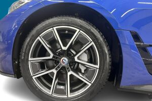 BMW I4 esikatselu 11