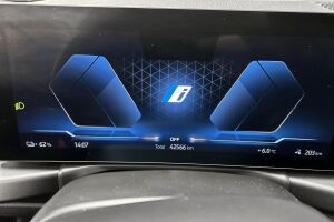 BMW I4 esikatselu 12