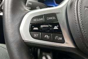 BMW I4 esikatselu 13