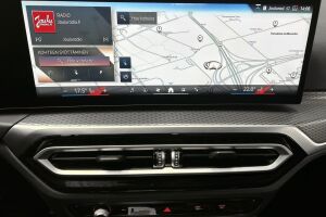 BMW I4 esikatselu 15