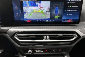 BMW I4 esikatselu 16