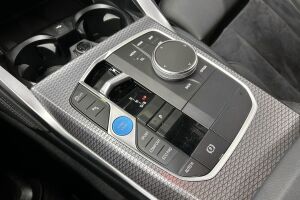 BMW I4 esikatselu 19