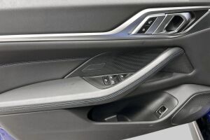 BMW I4 esikatselu 24