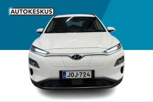 HYUNDAI KONA esikatselu 1