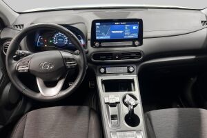 HYUNDAI KONA esikatselu 9
