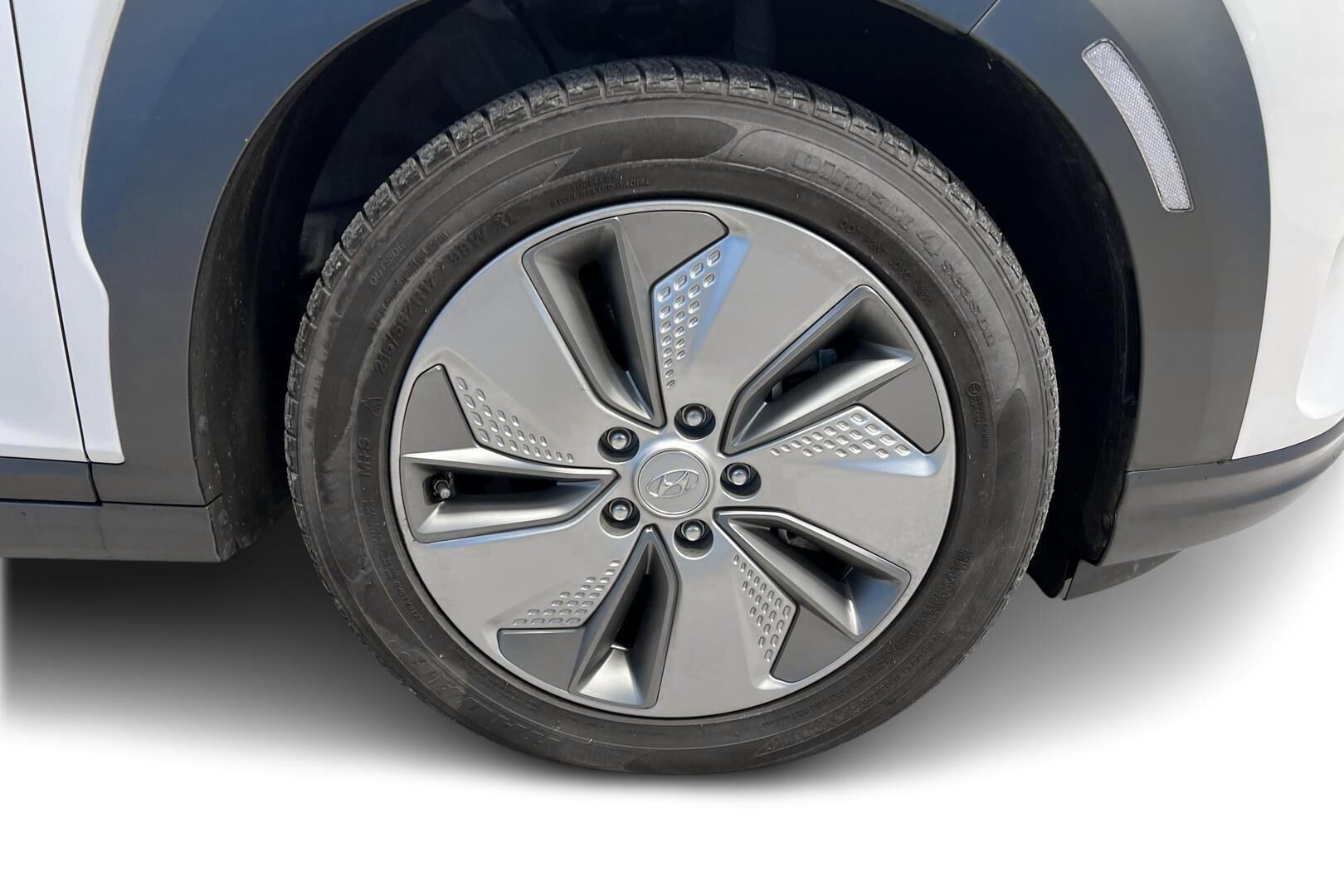 HYUNDAI KONA iso kuva 12