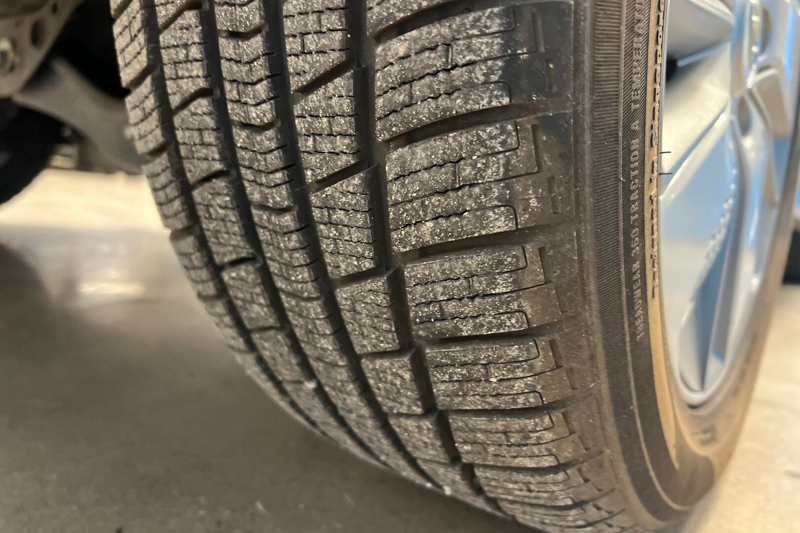 HYUNDAI KONA iso kuva 21