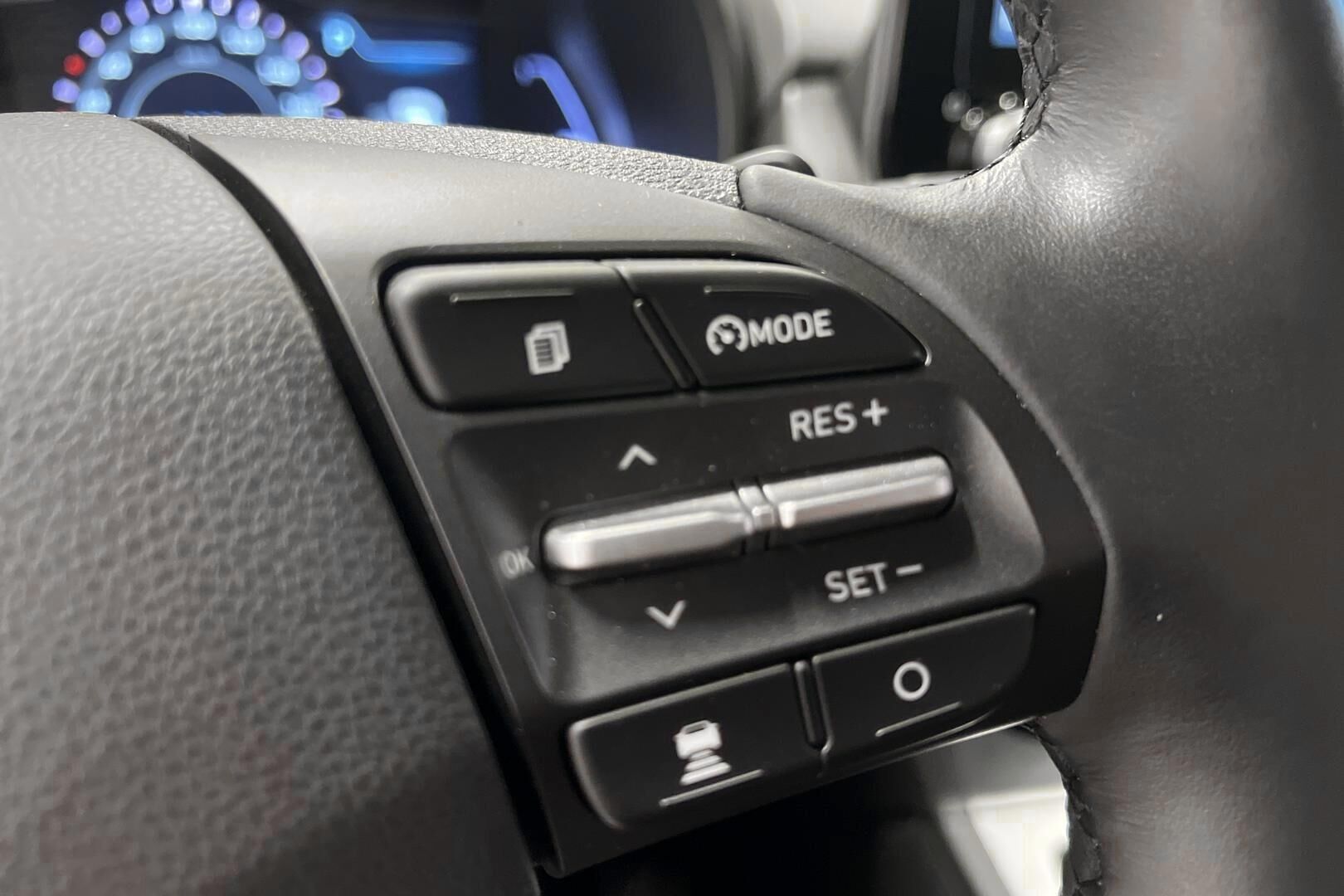 HYUNDAI KONA iso kuva 12