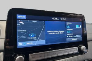 HYUNDAI KONA esikatselu 18