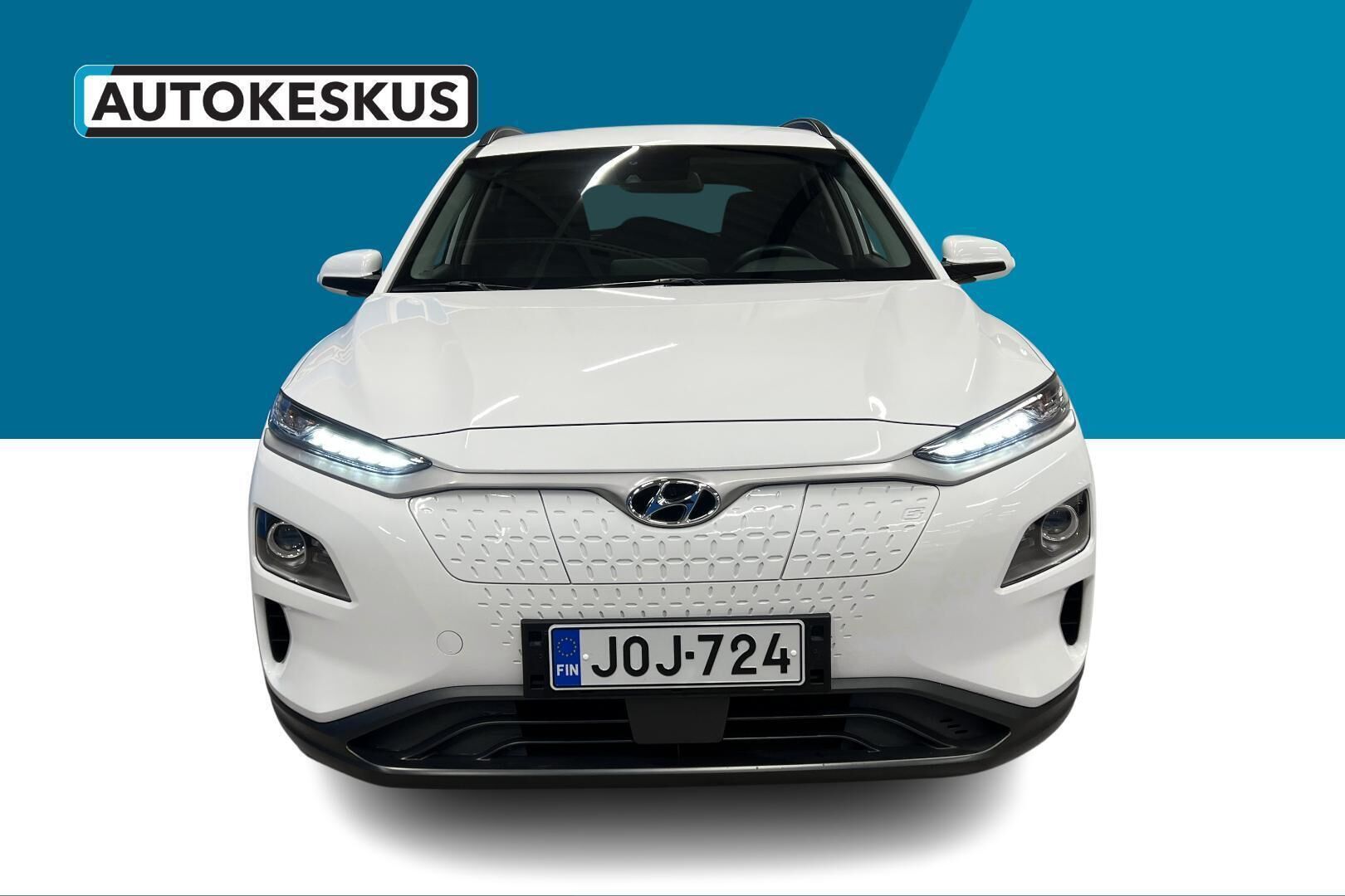 HYUNDAI KONA iso kuva 18