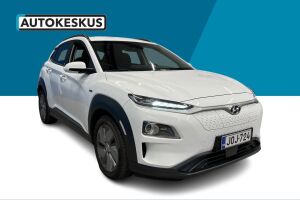 HYUNDAI KONA esikatselu 2