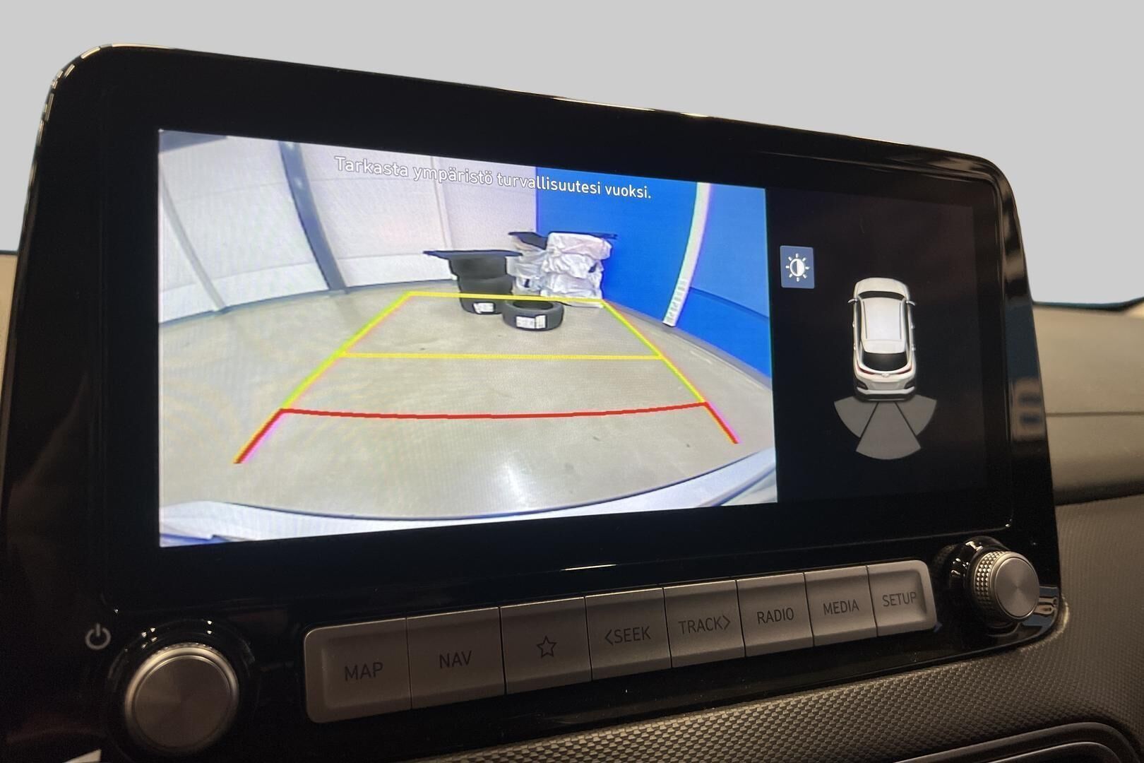 HYUNDAI KONA iso kuva 14