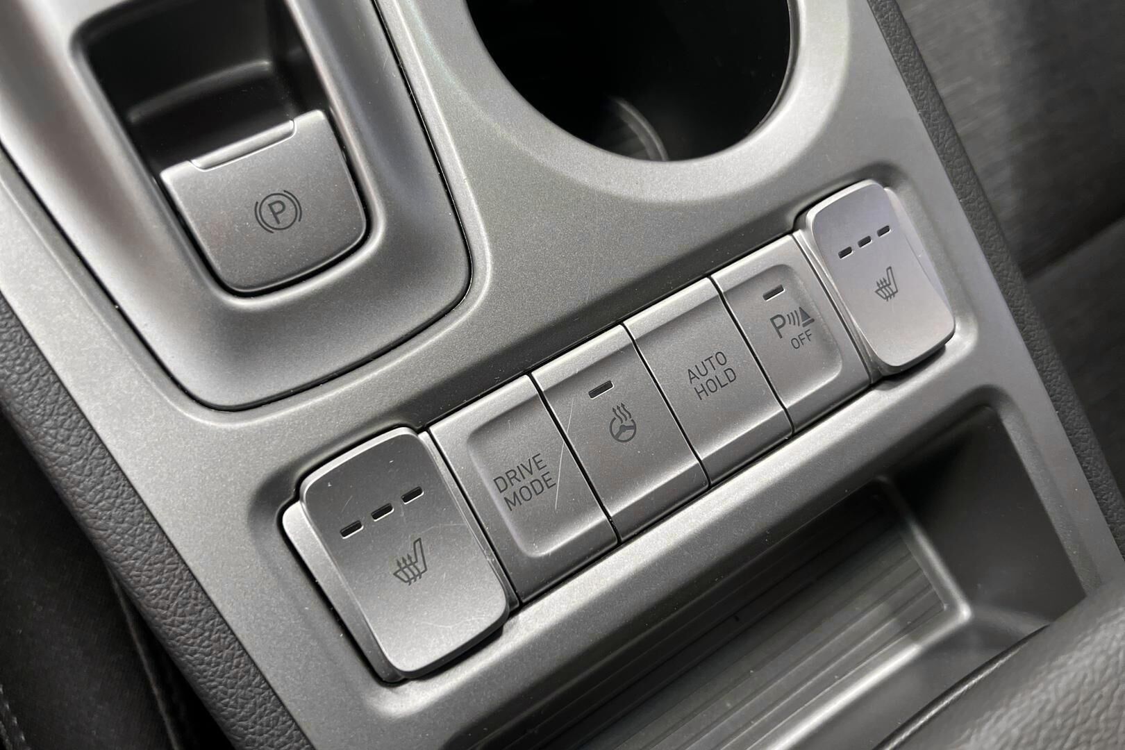 HYUNDAI KONA iso kuva 15