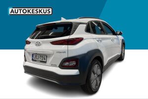 HYUNDAI KONA esikatselu 4