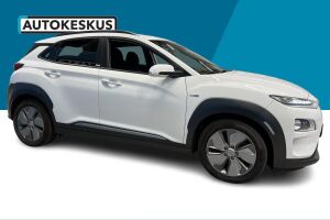 HYUNDAI KONA esikatselu 3