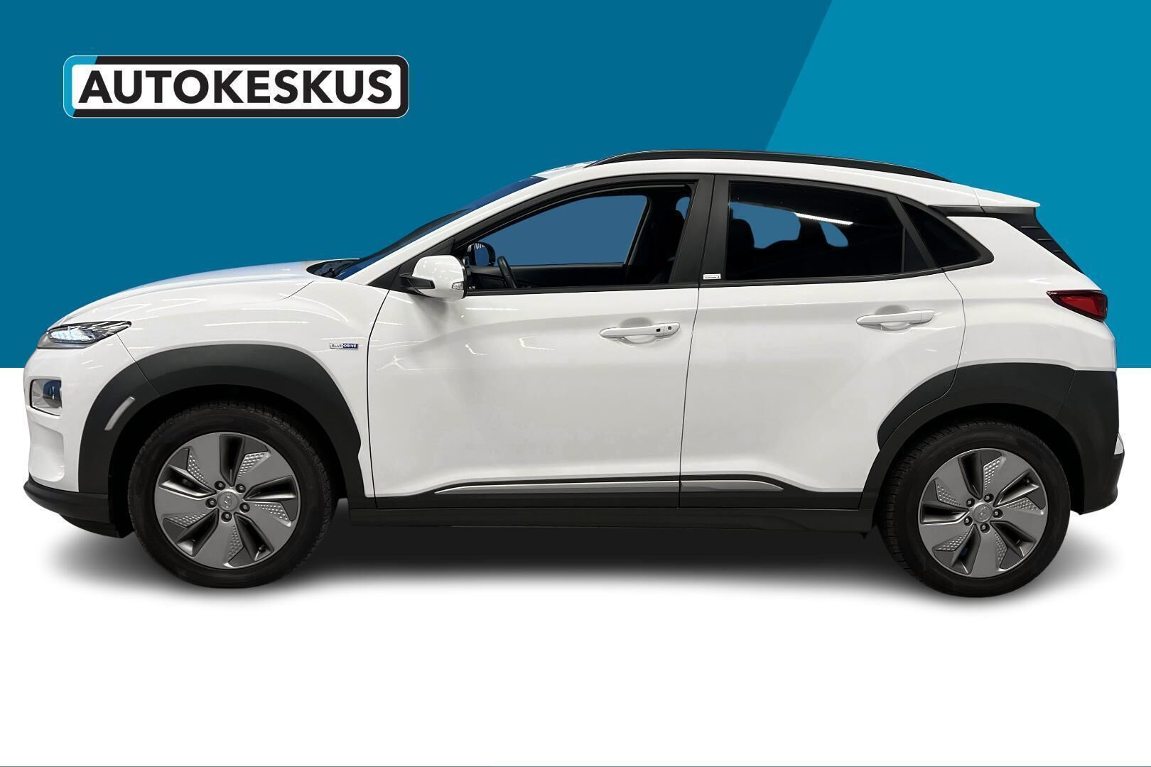 HYUNDAI KONA iso kuva 6