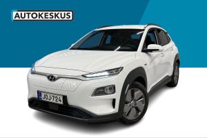 HYUNDAI KONA esikatselu 0