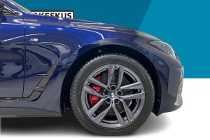 BMW I4 M50 esikatselu 10