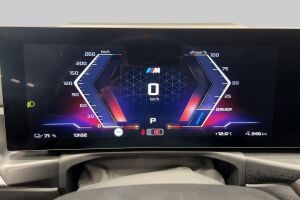 BMW I4 M50 esikatselu 11