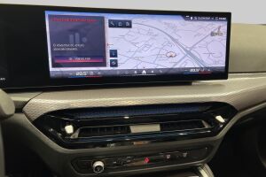 BMW I4 M50 esikatselu 36