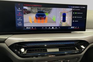 BMW I4 M50 esikatselu 13