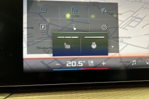 BMW I4 M50 esikatselu 39