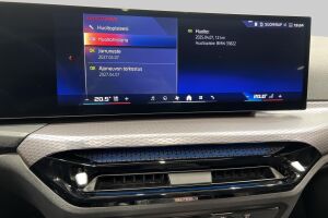 BMW I4 M50 esikatselu 14