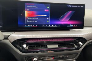 BMW I4 M50 esikatselu 16